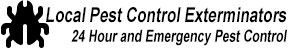 Barona Rancheria CA Pest Control Exterminators